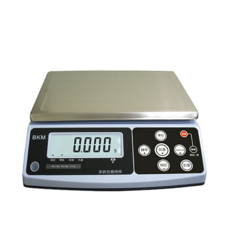 Dr.秤 BKM系列專業計重桌秤 高精度計重桌秤 工業桌秤 含稅保固兩年, 1個, BKM-30KG