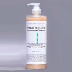 뉴로글로우 프로 볼륨 트리트먼트 1000ml, 1개