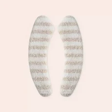 새로운 핸들 화장실 매트 두꺼운 변기 커버 플러시 홈 따뜻한 유니버설 빨 변기 커버 쿠션, beige, 1개