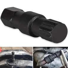 Mercruiser Alpha Gen 1 및 2 용 ANX 91 12037 시프트 케이블 도구 18 9861 힌지 핀 보트 자동차 액세서리, 02 18 9861
