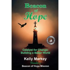 (영문도서)Beacon of Hope Paperback, MS Dhanika Rampershad, English, 9781763683754