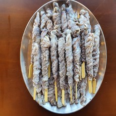 선동 급랭한 싱싱함! 낙지호롱 900g, 1개