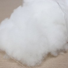 솜 구름솜 방울솜 트리솜 스퀴시솜 만들기용솜, 1개, 구름솜 100g