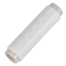 미끼 탄성 실 보이지 않는 낚시 라인 탄성 강도 낚시 라인 낚시를위한 강도, 200m 0.15mm, 200m 0.15mm, 하얀색