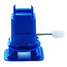 놀이과학 태엽로봇 만들기 부속품 A형 엄마표과학놀이 초등diy과학키트 태엽자동차, 2개