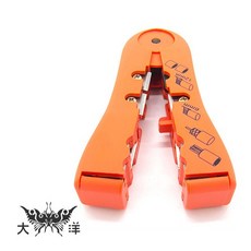 Toolmart DL-501B 電纜剝線器, 1個