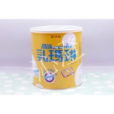 沁澄 乳瑪琳抹醬 2600g 早餐食材批發零售, 1罐
