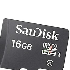 돈스텔 네비게이션 microSDHC 카드