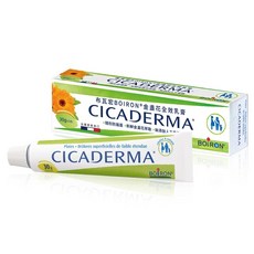 BOIRON CICADERMA 金盞花全效乳膏 30g, 30g (公克), 1件