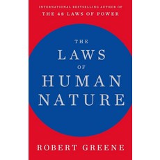 The Laws of Human Nature, Profile Books Ltd