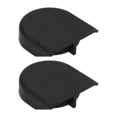 ECSiNG 2피스 전면 와이퍼 암 너트 커버 85192-12800 토요타 4러너 1989-2002와 호환 192226, ECSiNG 2피스 전면 와이퍼 암 너트 커버 8519