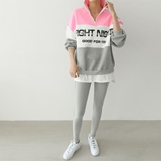 Click&Me For You運動套裝