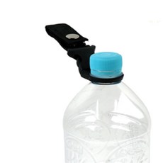 루이일 생수 음료병 걸이 버클 등산