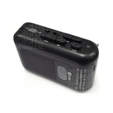 아남 휴대용 카세트플레이어 ATC-90AR 오토리버스 마이마이 워크맨 녹음기 테이프 재생 라디오, 아남 ATC-90AR 휴대용카세트