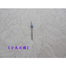 ORGAN 2mm 雙針 裝飾線用, 1個