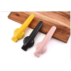 견과류 까는 도구 간편 호두까기 스테인리스 호두 까는 기계 껍질 수동 자르개, 블랙