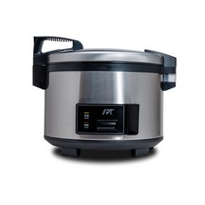 尚朋堂 SC-3623 商業用煮飯鍋 (20人份)