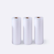 로파호 진공포장기 IVP-1131 식품용기 탑필름 이지필름 진공포장비닐, 11.중형롤 3롤