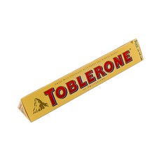 토블론 스위스 밀크 초콜릿, 100g, 5개