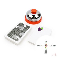 디프온 땡땡땡 스피드게임 파티