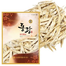 동광한방몰 GAP인증 국내산 제천 황기, 100g, 1개