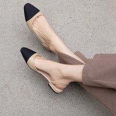 여성 슈즈 패션 통근 패션 보트슈즈 아웃도어