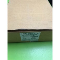 NEC DT300 Series 辦公室電話機, 1個