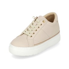 엘칸토 마쯔 여성 밴딩끈 키높이 스니커즈 4cm LCWS13M313