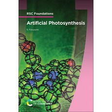 (영문도서)Artificial Photosynthesis Paperback, Royal Society of Chemistry, English, 9781837071906