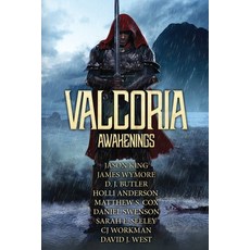 Valcoria Awakenings Paperback, Independently Published
