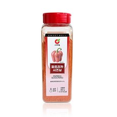 스위트웰 파프리카 시즈닝 450g