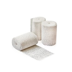 한국산 롤석고 팩 1개 10cmx360cm 작은얼굴 윤곽관리