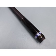 國華撞球 Mit Cues魅特【MF2-01黑色、MF2-02白色】撞球桿，專業撞球器材首選，提升您的撞球技巧與樂趣, 1個, MF2-01黑色
