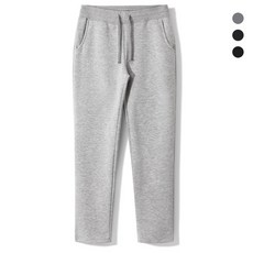 엠엔씨 MNC 특양면기모 YP01 밴딩바지 (MDLP025FG)