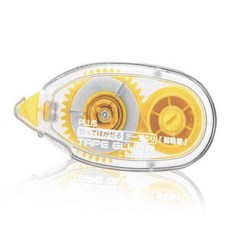 꼬미얌 노리노 풀테이프 8.4x10m 리필불가 1개 양면테이프라이너형