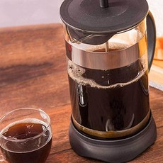 서버 350ml 핸드드립퍼 유리 핸드드립 OC_0208TCM