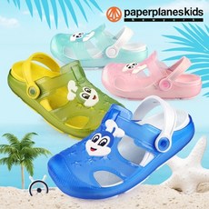 페이퍼플레인키즈 쥴리 아동 아쿠아슈즈 샌들 남아 여아 어린이 주니어 유아