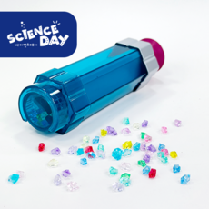 [사이언스데이] 만화경(3학년1학기 물체와물질), 1인 세트