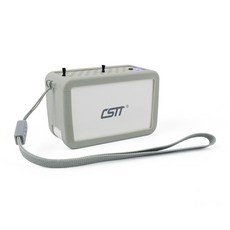 隨身迷你空氣清淨機 2000萬負離子 輕巧機身 無耗材超高CP值 USB充電 清淨機 智能空氣淨化器, 白色, Ai408B