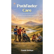 (英文圖書)Pathfinder Care The Journey Of Families Strength And Community 精裝版, Orangebooks Publication, 英文, 精裝本