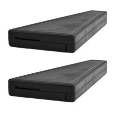 이이스코 랩스 프리미엄 정량 분광기 2개 세트 400700nm 범위 +/5nm 정밀도, Eisco Labs 정량 분광기 2개 세트 400 70