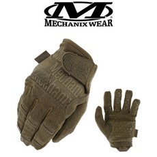 메카닉스 프리시전 프로 하이 덱스 글러브 Precision Pro High Dex Glove, 코요테, 1개