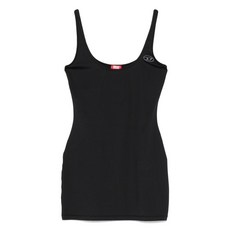 디젤 프랭키 드레스