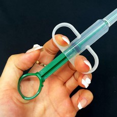 필건 디스펜서 약먹이기 강아지 고양이 yh.7+3EyE