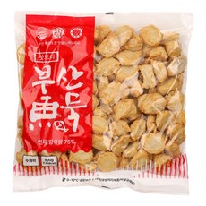 부산어묵(수제비) 800G세윤, 800g, 1개