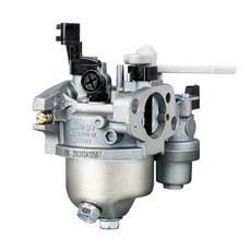 교체용 카브레타 가솔린 카브레타 엔진교체용 기화기, 168/170F 컵포함, 1개