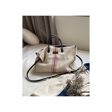 패션스타트 패턴인 P1572 빈티지 빅백 토트백 크로스백 가방 소품 패턴 도안, 1개, 혼합
