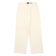 LEE LE2303PT60IV PICK우먼 치노 팬츠 보리