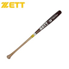 ZETT 棒球棒 職業用 加拿大楓木 魚雷棒 偏重頭 Excellent Balance PROFESSIONAL, 1個