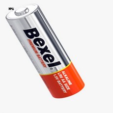 AAA건전지 12개입 작은건전지 리모콘건전지 장난감건전지